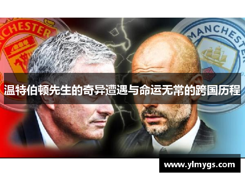 温特伯顿先生的奇异遭遇与命运无常的跨国历程